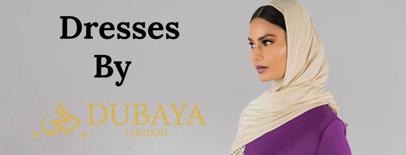 Dubaya London Dresses