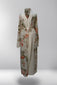 Nyla Belted Kimono - Princess Ivory (Limited Edition)