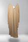 Dalia Closed Batwing Abaya - Havana Dream