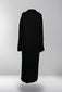 Farhana Closed Embellished Abaya