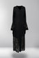 Salamah Lace Abaya