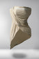 Crème D'Nude - Jersey Hijab