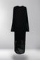Salamah Lace Abaya