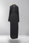 Shakira Belted Kimono - Midnight Maverick