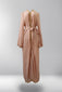 Shakira Belted Kimono - Regal Egyptian