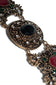 Ajwa Black Ottoman Bracelet