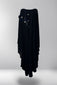 Zara Closed Batwing Abaya