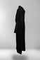 Farhana Closed Embellished Abaya