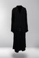 Farhana Closed Embellished Abaya