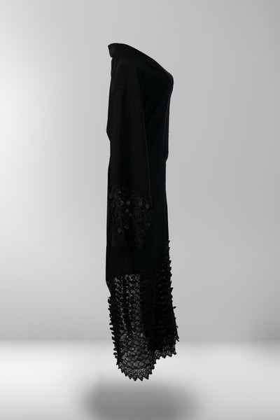 Reema Closed Abaya