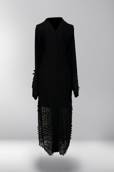Reema Closed Abaya