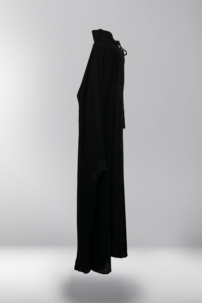 Safah Cloak Abaya (Limited Edition)
