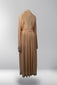 Amelia Embellished Open Abaya - Havana Dream