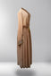 Amelia Embellished Open Abaya - Havana Dream