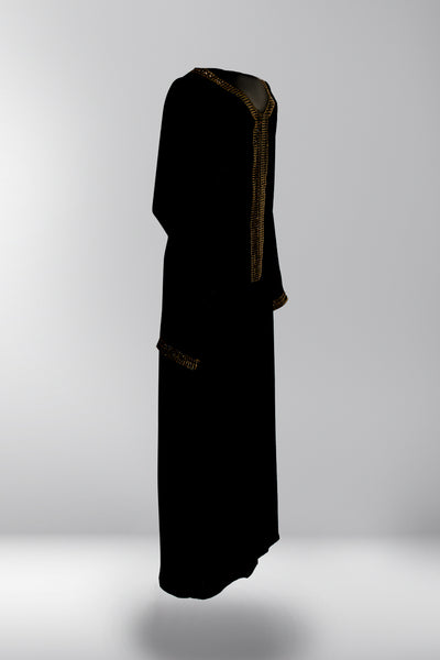 Maysoon Sheer Kimono