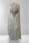 Jannah - Batwing Abaya