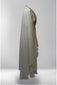 Jannah - Batwing Abaya