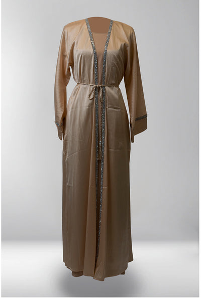 Armani Abaya