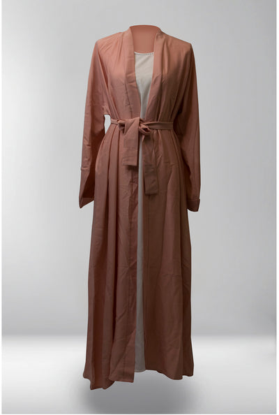 Aayat - Open Abaya