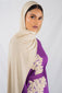 Crème D'Nude - Jersey Hijab
