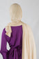 Crème D'Nude - Jersey Hijab