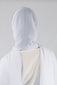 Dove - Soft Crepe Hijab