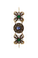 Sapphire Ottoman Bracelet