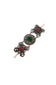 Emerald Ottoman Bracelet