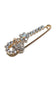 Ahmadi Gold - Hijab Pin