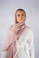 Shakira Belted Kimono - Pearl White