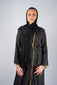 Shakira Belted Kimono - Midnight Maverick