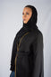 Shakira Belted Kimono - Midnight Maverick